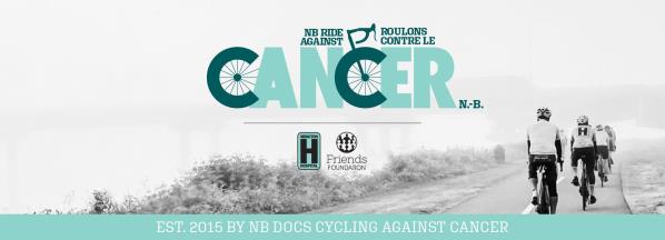 NB Ride Against Cancer